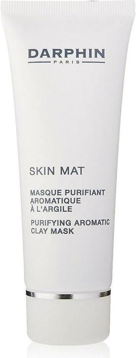 Actual product image Darphin Masque Purifiant L'argie (75 ml)