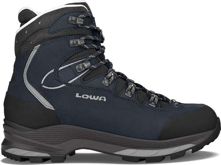 Actual product image Lowa Mauria Evo LL Ws (37)