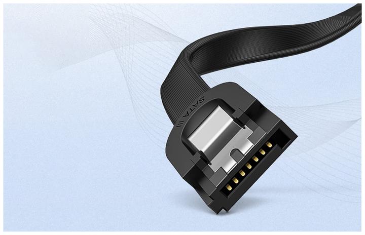 Image du produit Ugreen Câble SATA 3.0