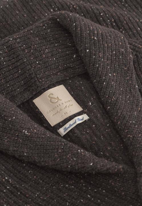 Actual product image Colours & Sons Cardigan Cardigan Donegal (M)