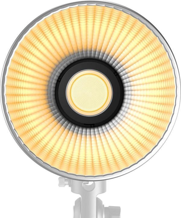 Actual product image SmallRig RC 100B COB LED Video Light (Pro Version / EU Standard) 5142 (Video light)