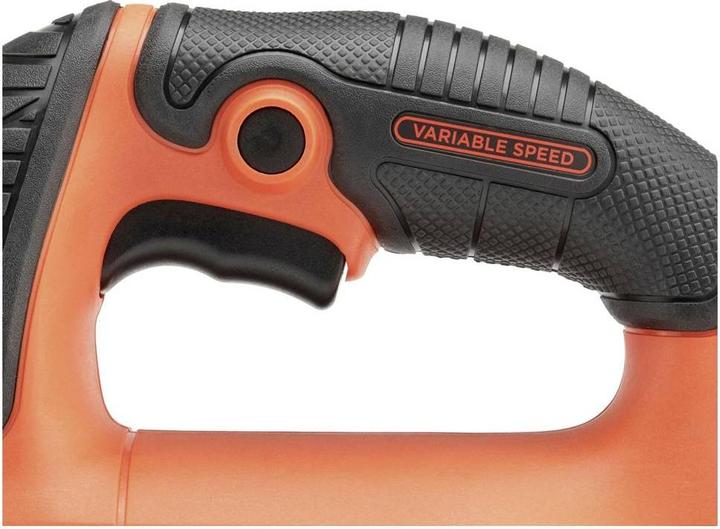Image du produit Black & Decker FR BD NOV19 - KIT KFBES500K-QS ACCESS