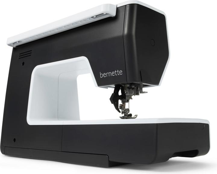 Actual product image Bernette B77