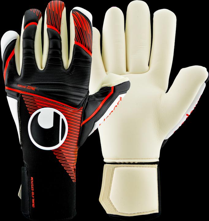 Produktbild Uhlsport Powerline Absolutgrip Torwarthandschuh Herren (11)