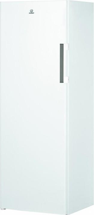 Indesit UI6 2 W (Freistehend, 245 l)