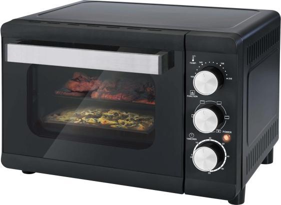 Image du produit DCG Four électrique à convection 24LT 1800 W