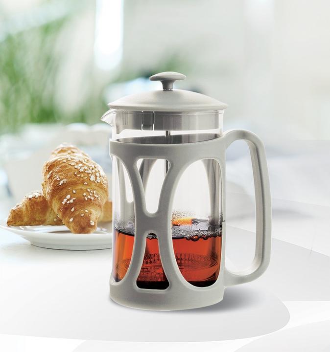 Actual product image Maestro Prasa francuska 600ML MR-1663-600-GRAY (0.60 l)