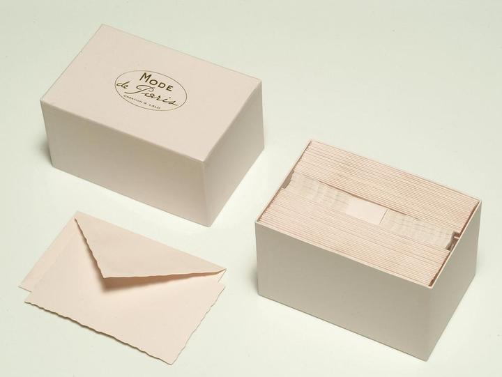 Actual product image G. Lalo Box (56 pcs.)