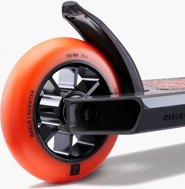 Produktbild Decathlon MF500