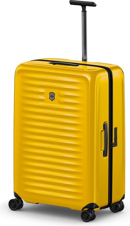 Produktbild Victorinox Airox, Large Hardside Case, Gold Yellow (98 l, L (90 - 115l))