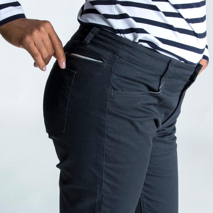 Actual product image Tribord Sailing 100 (40)
