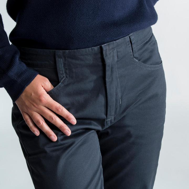 Actual product image Tribord Sailing 100 (40)