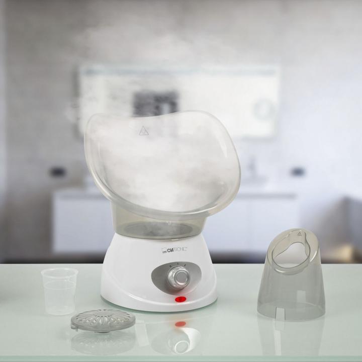 Actual product image Clatronic GS 3656