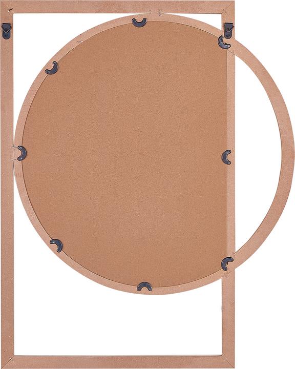 Immagine prodotto Beliani Lauron (56 x 71 cm)