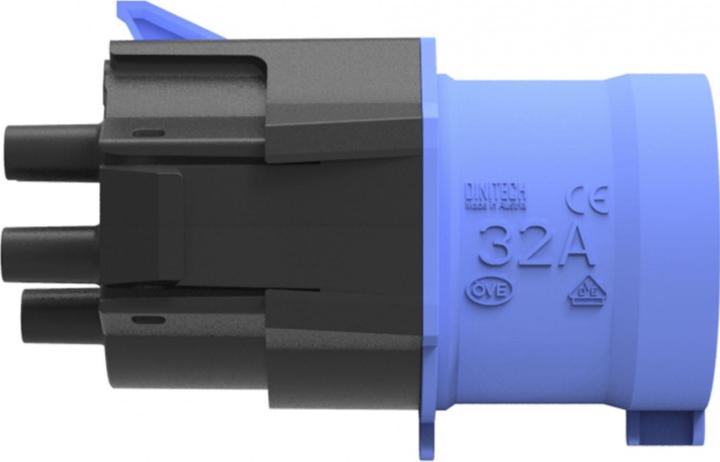 Produktbild NRGkick Adapter für CEE32A, 1-phasig