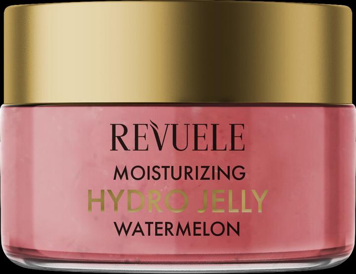 Produktbild Revuele MOISTURIZING HYDRO JELLY Watermelon, 100 ml (100 ml, Gesichtswasser)