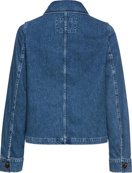 Immagine prodotto Camel Active Jeansjacke aus Baumwolle (36)