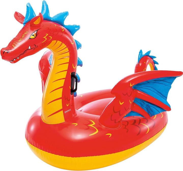 Image du produit Intex Monture Dragon mystique