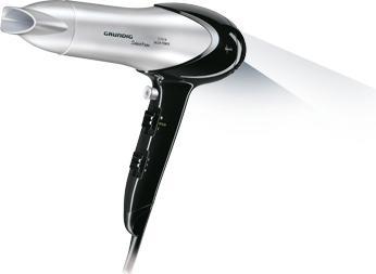 Produktbild Grundig HD 6080 Haartrockner