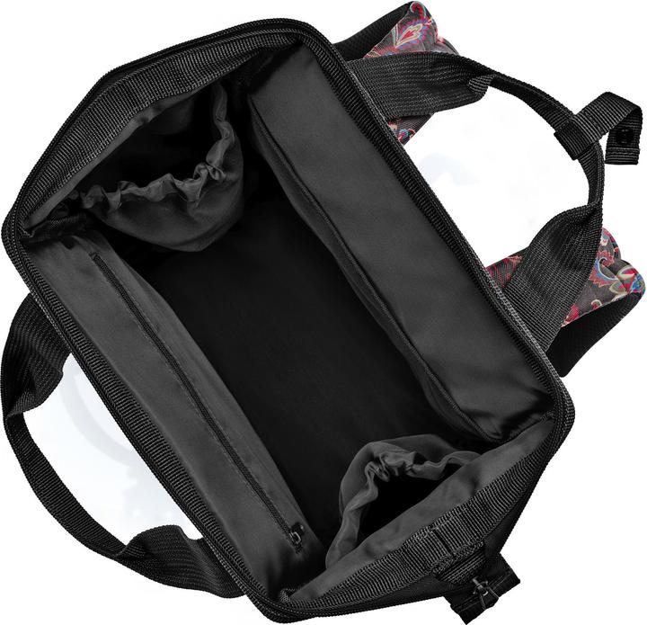Immagine prodotto reisenthel allrounder R paisley nero (12 l)