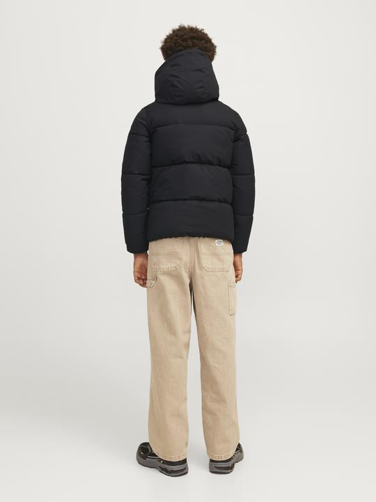 Produktbild Jack & Jones Jorvesterbro Puffer Jacket Aw24 Sn Jnr (140)