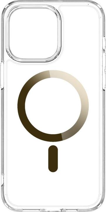 Actual product image Spigen Ultra Hybrid (Apple iPhone 15 Pro Max)