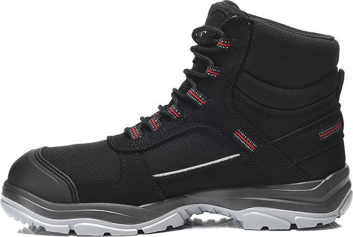 Produktbild Elten Sicherheits-Schnürstiefel S3 MATTHEW Pro GTX ESD Typ2 Gr.47 (S3, 47)