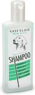 Gottlieb KIEFERNSHAMPOO 300ML (Hund, 300 ml)