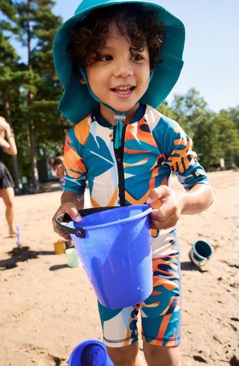 Image du produit Reima Kinder Sonnenhut Rantsu Aquatic (56)