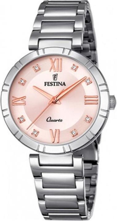 Produktbild Festina Mademoiselle (Analoguhr, 32 mm)
