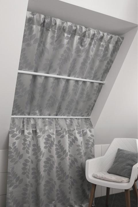 Image du produit Gardinia Tige de traction 60 - 100 cm, blanche