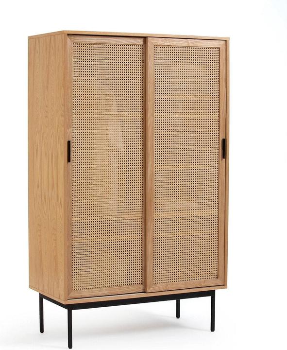 Image du produit La Redoute Interieurs Waska (108 x 55 x 180 cm)