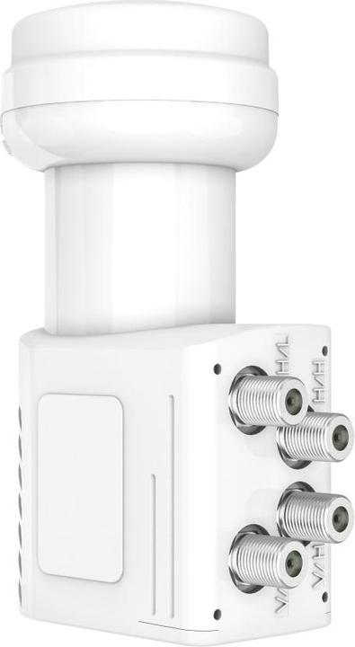 Immagine prodotto Hama Universal-Quattro-LNB (Quattro LNB)