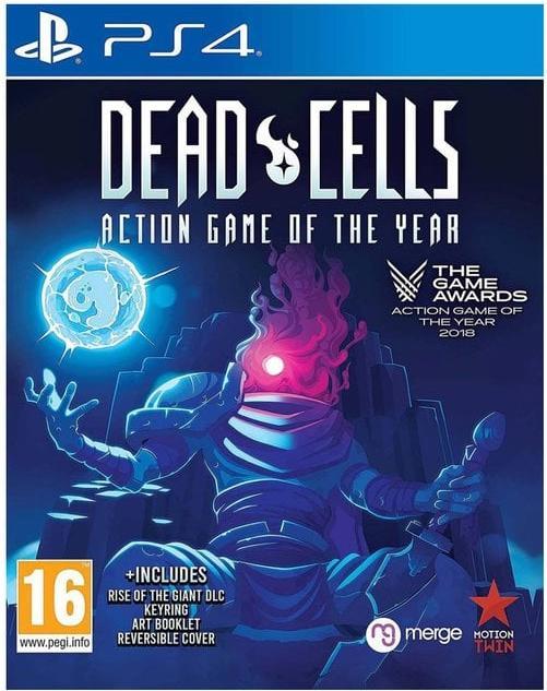 Actual product image Merge Games Dead Cells (PS4)