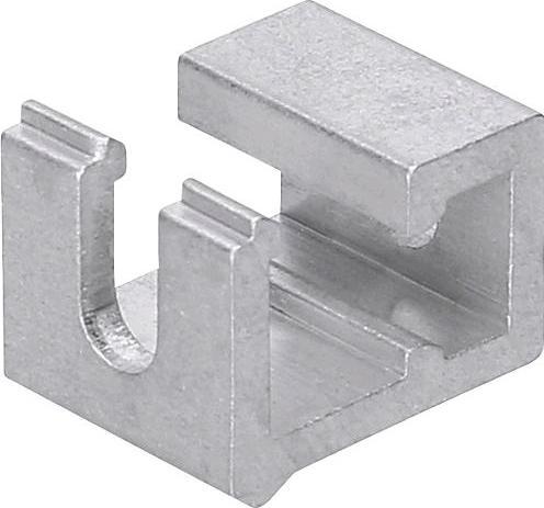 Produktbild Sylvania Deckenhalter mit Baldachin SKB301grau