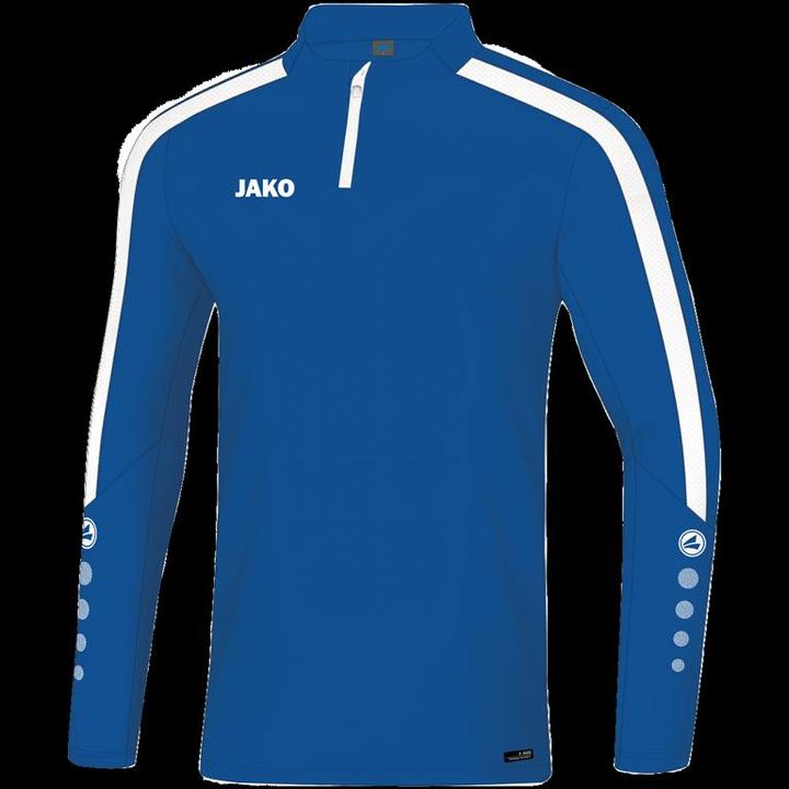 Produktbild JAKO Ziptop Power (3XL)