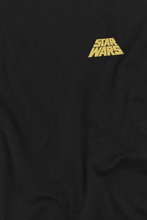 Immagine prodotto Star Wars Galactic Empire Maglietta Bambini (128)