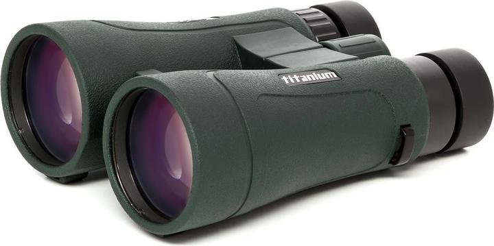 Delta Optical 8x56 Delta Titanium ROH
