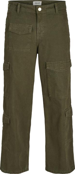 Image du produit Jack & Jones Jpstbill Jjrush Multi Pocket Cargo (W30/L34)