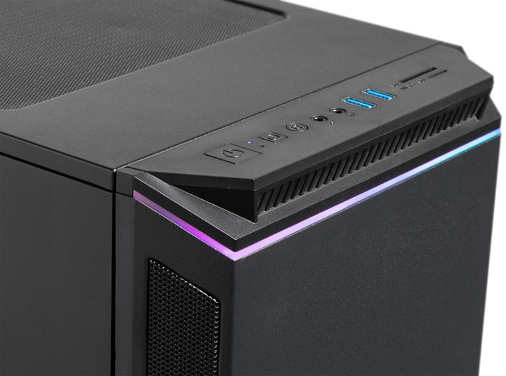 Immagine prodotto Captiva Workstation I86-786 (Intel Core Ultra 7 265K, 64 GB, 2000 GB, Grafica Intel Arc)