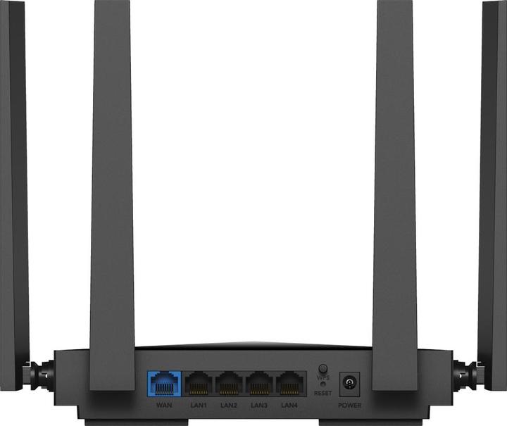 Actual product image Cudy WR3600H