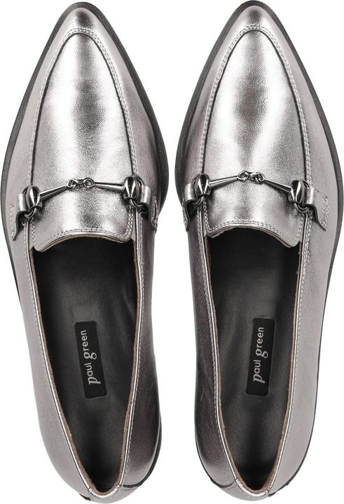 Actual product image Paul Green Slipper (36)