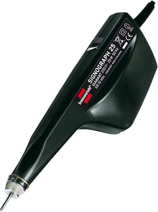 Produktbild Brennenstuhl Eco-Line (8 x, CEE 7/3, 3 m)