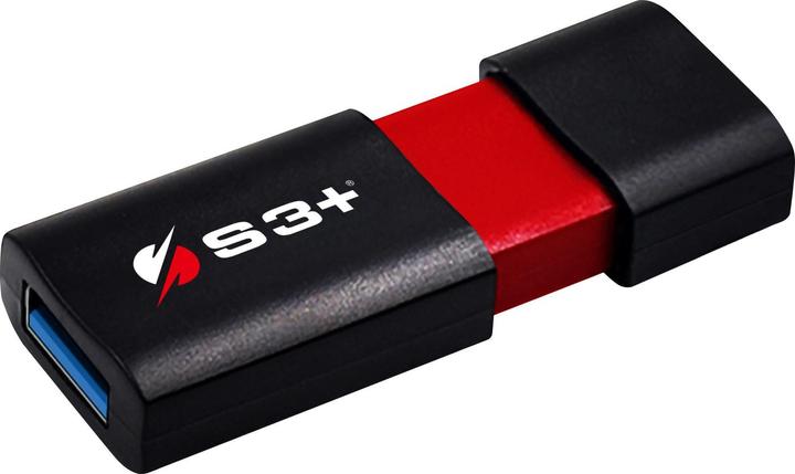 Produktbild S3Plus Pen Drive Usb 3.1 Gen1 (256 GB, USB-A)