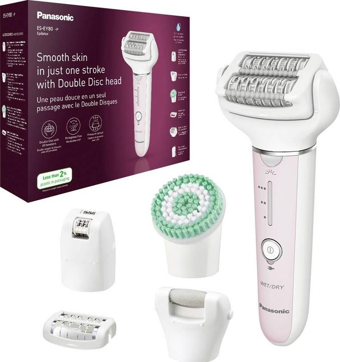 Produktbild Panasonic ES-EY 80 A
