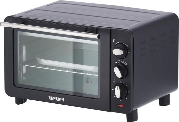 Produktbild Severin TO 2042 Back-und Toastofen