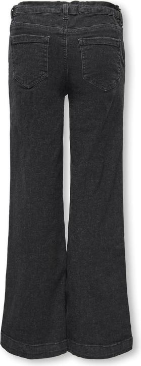 Produktbild Only KOGNEW BROOK WIDE LEG DNM JEANS BOX MAS Weit geschnitten jeans (116)