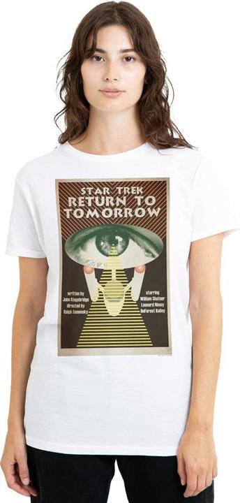 Produktbild The Original Series Episode 49 TShirt (XL)