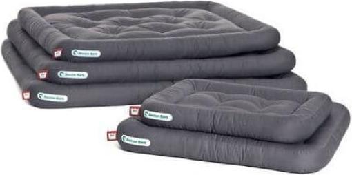 Image du produit Doctor Bark Coussin pour chien gris L (Chien)