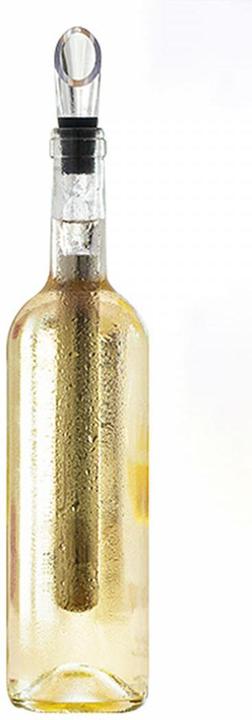 Actual product image TOP Wine cooler (Wine pourer, Wine aerator)